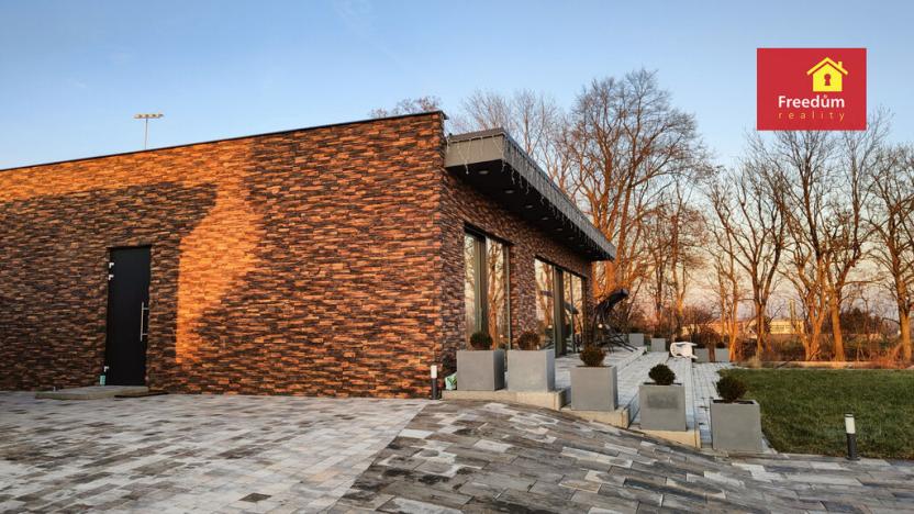 Prodej rodinného domu, Krupka, Na Výrovce, 200 m2