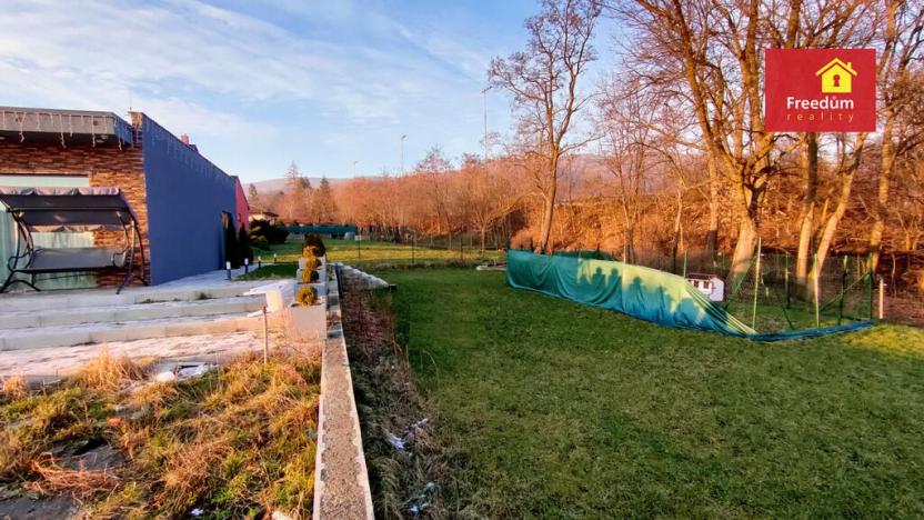 Prodej rodinného domu, Krupka, Na Výrovce, 200 m2