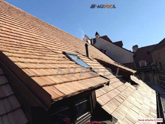 Prodej ubytování, Český Krumlov - Vnitřní Město, Široká, 400 m2