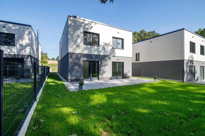 Prodej rodinného domu, Dolní Lhota, Kyjovická, 161 m2