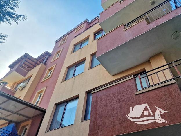 Prodej bytu 3+kk, Bjala, Bulharsko, 59 m2