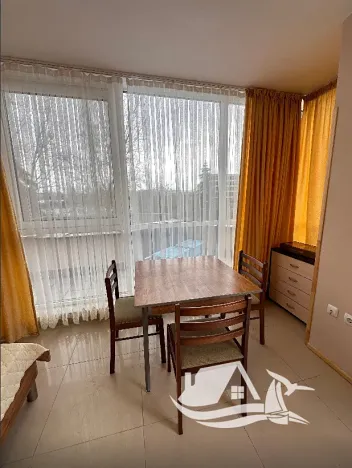 Prodej bytu 1+kk, Nesebar, Bulharsko, 29 m2