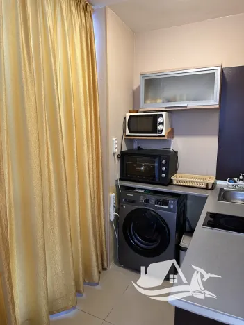 Prodej bytu 1+kk, Nesebar, Bulharsko, 29 m2