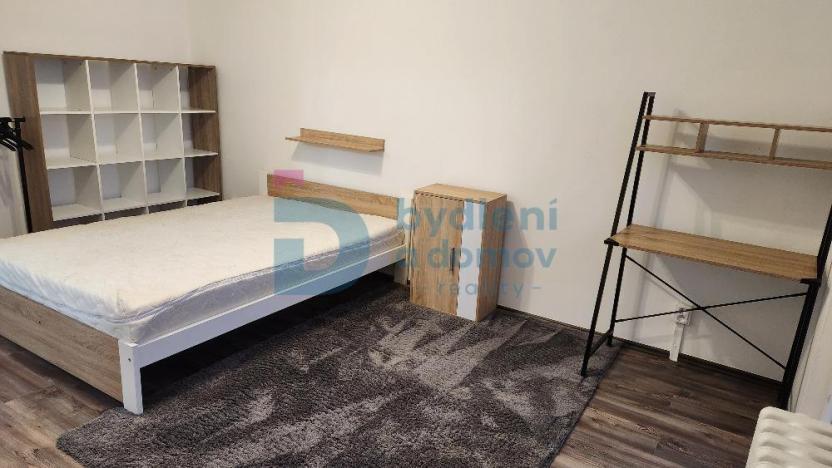 Pronájem bytu 1+1, Olomouc - Hodolany, Starého, 36 m2
