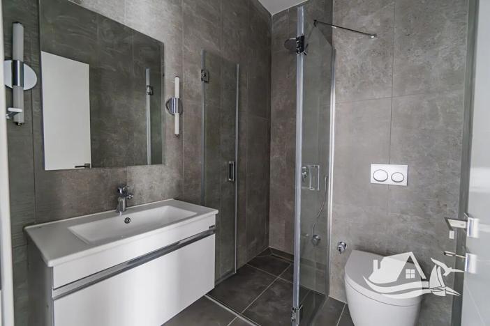 Prodej bytu 1+1, Vasileia, Kypr, 60 m2