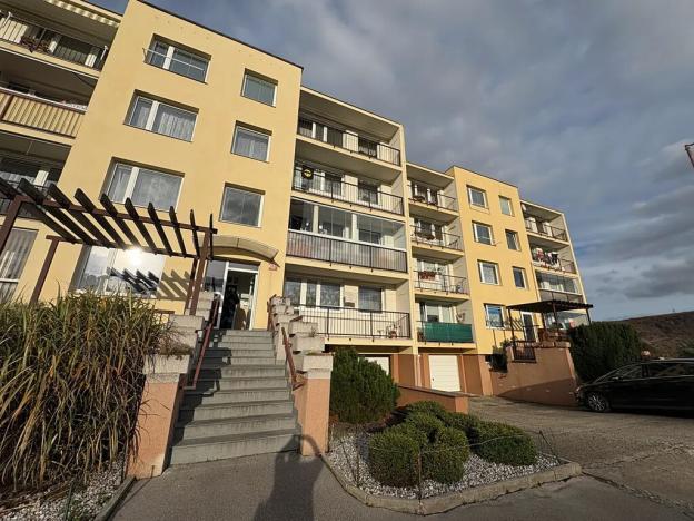 Prodej bytu 3+1, Praha - Zbraslav, Ke Kamínce, 71 m2