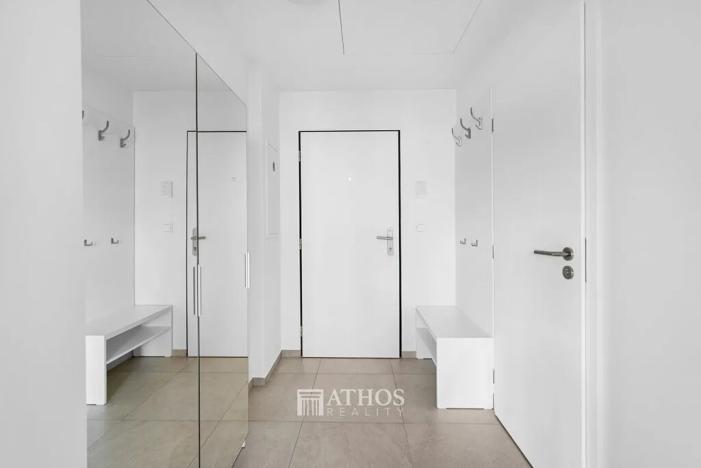 Pronájem bytu 2+kk, Brno, Křenová, 59 m2