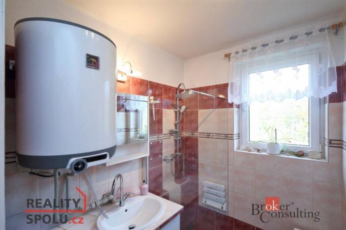 Pronájem bytu 3+1, Frýdlant, Zámecká, 76 m2