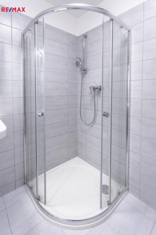 Pronájem bytu 1+kk, Brno - Židenice, Vančurova, 27 m2