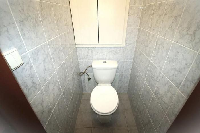 Pronájem bytu 3+kk, Praha - Michle, Sedlčanská, 68 m2