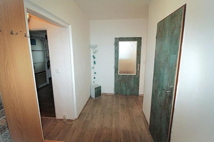 Pronájem bytu 3+kk, Praha - Michle, Sedlčanská, 68 m2