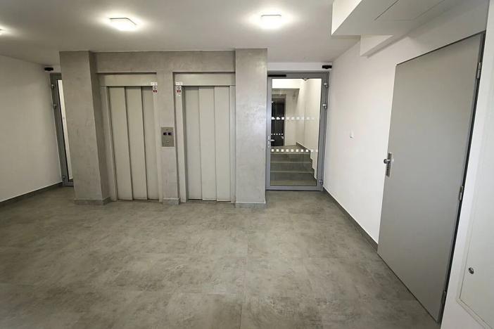 Pronájem bytu 3+kk, Praha - Michle, Sedlčanská, 68 m2