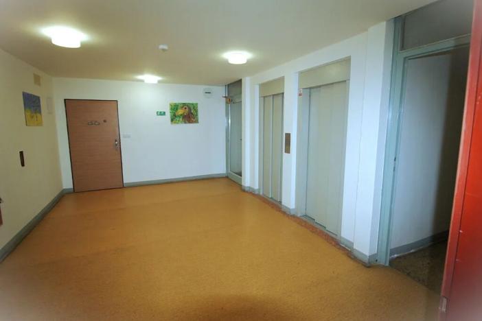 Pronájem bytu 3+kk, Praha - Michle, Sedlčanská, 68 m2