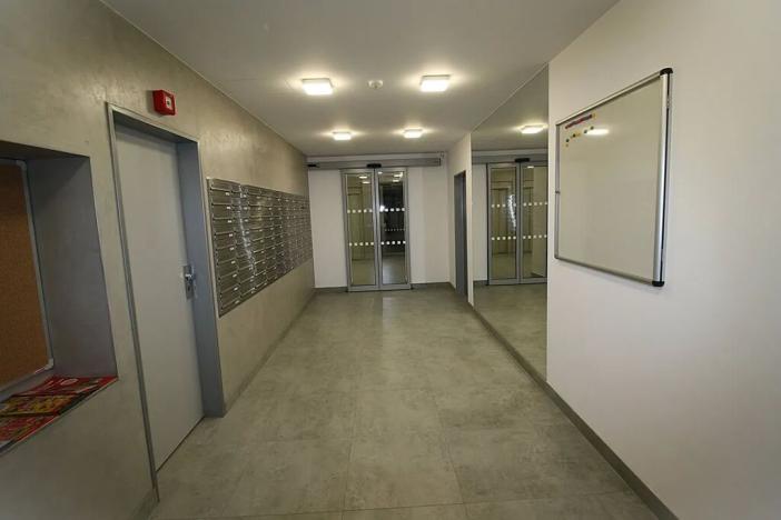 Pronájem bytu 3+kk, Praha - Michle, Sedlčanská, 68 m2