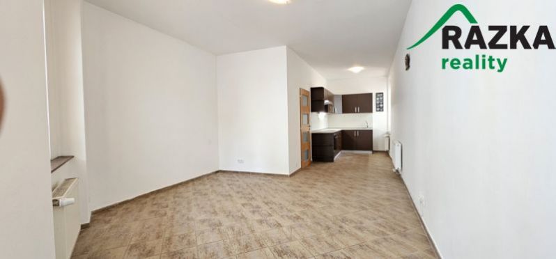 Pronájem bytu 1+kk, Tachov, Rokycanova, 33 m2