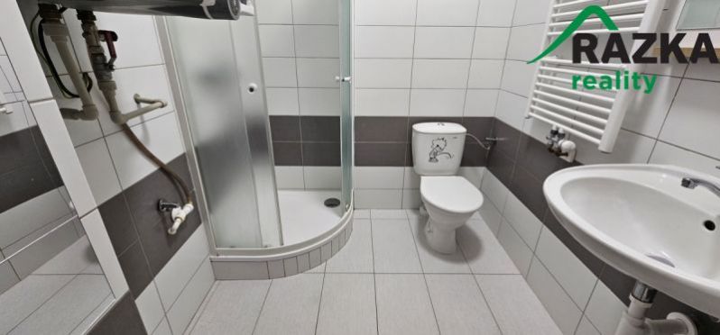 Pronájem bytu 1+kk, Tachov, Rokycanova, 33 m2