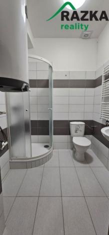 Pronájem bytu 1+kk, Tachov, Rokycanova, 33 m2