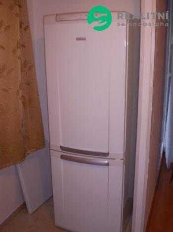 Pronájem bytu 1+1, Praha - Černý Most, Ocelková, 37 m2