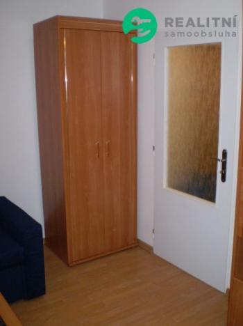 Pronájem bytu 1+1, Praha - Černý Most, Ocelková, 37 m2