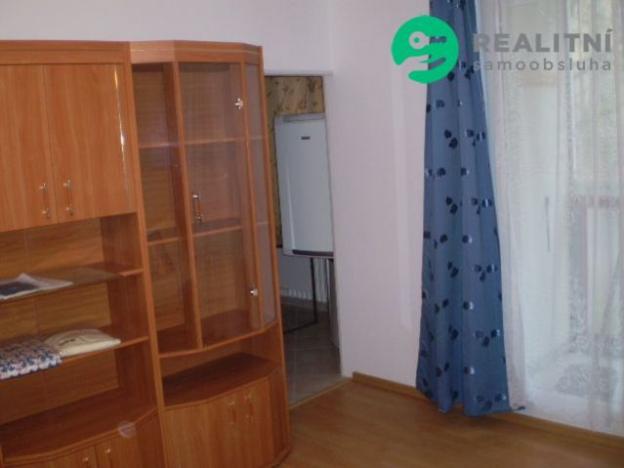 Pronájem bytu 1+1, Praha - Černý Most, Ocelková, 37 m2