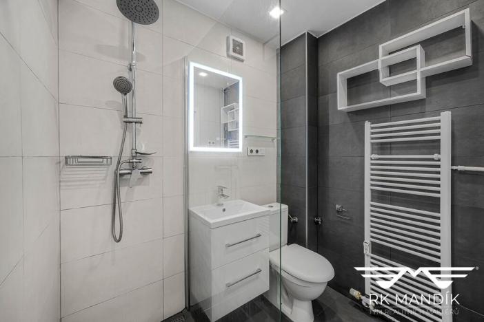 Pronájem bytu 2+kk, Praha - Libeň, Čihákova, 55 m2