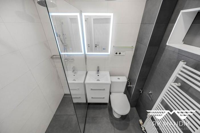 Pronájem bytu 2+kk, Praha - Libeň, Čihákova, 55 m2