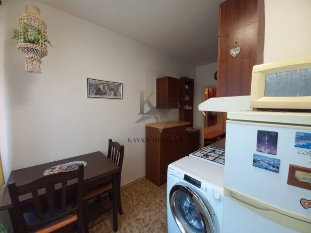 Pronájem bytu 1+1, Ostrava, Proskovická, 40 m2