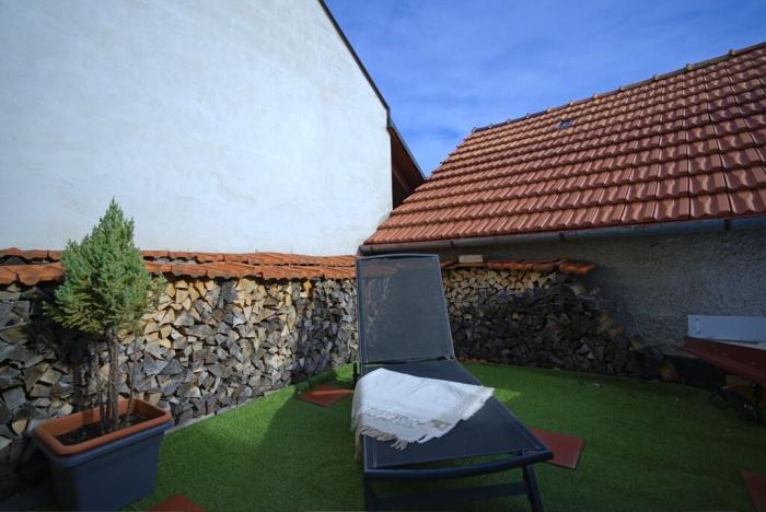 Prodej rodinného domu, Pitín, 250 m2