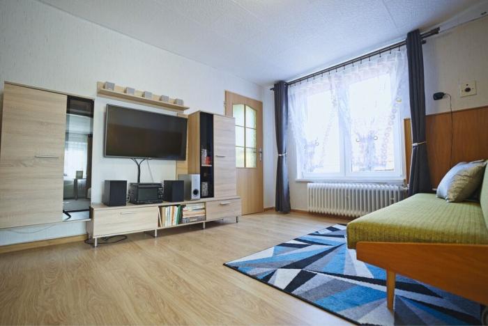 Prodej rodinného domu, Pitín, 250 m2