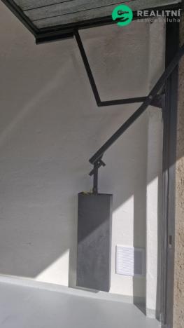 Prodej garáže, Litomyšl, Mařákova, 18 m2