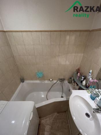 Prodej bytu 2+1, Tachov, 1. máje, 50 m2