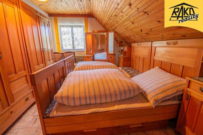 Prodej rodinného domu, Velké Svatoňovice, 170 m2