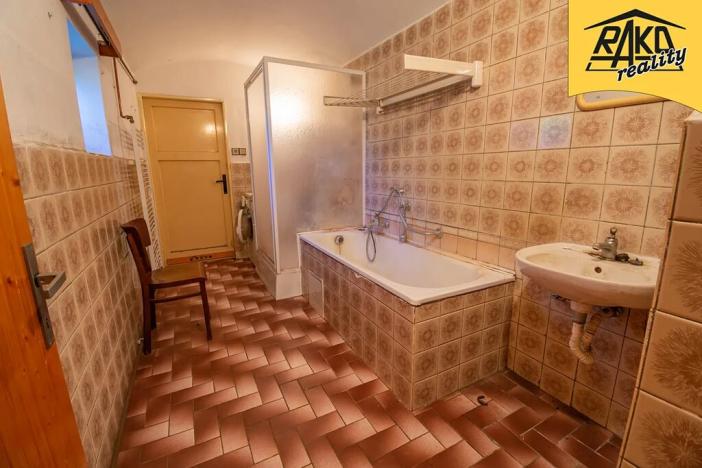 Prodej rodinného domu, Velké Svatoňovice, 170 m2