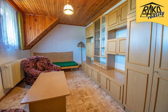 Prodej rodinného domu, Velké Svatoňovice, 170 m2