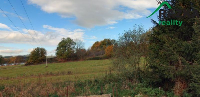 Prodej pozemku pro bydlení, Nalžovské Hory, 14996 m2