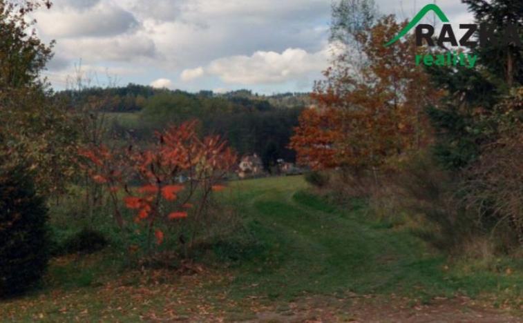 Prodej pozemku pro bydlení, Nalžovské Hory, 14996 m2