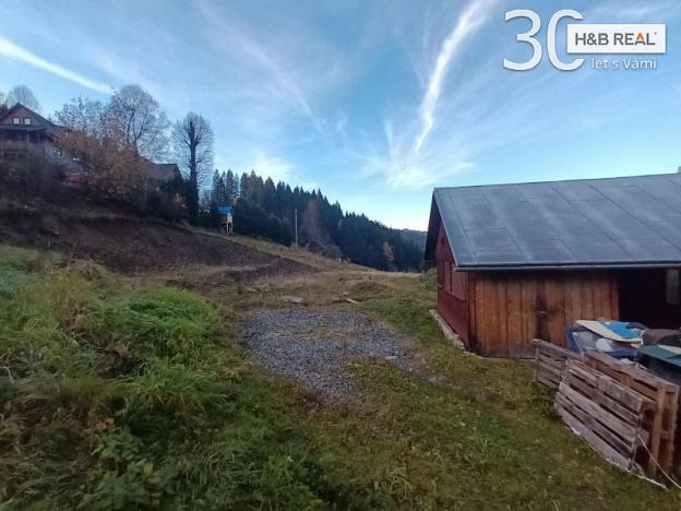 Prodej pozemku, Karolinka, 2005 m2