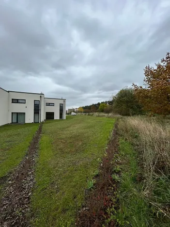 Dražba rodinného domu, Praha - Štěrboholy, Za Hrušovem, 129 m2