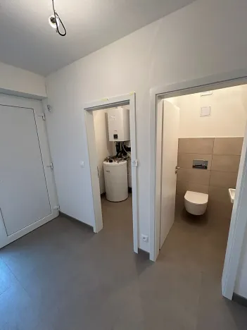 Dražba rodinného domu, Praha - Štěrboholy, Za Hrušovem, 129 m2