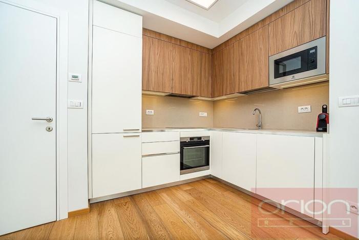 Pronájem bytu 2+kk, Praha - Smíchov, Holečkova, 78 m2