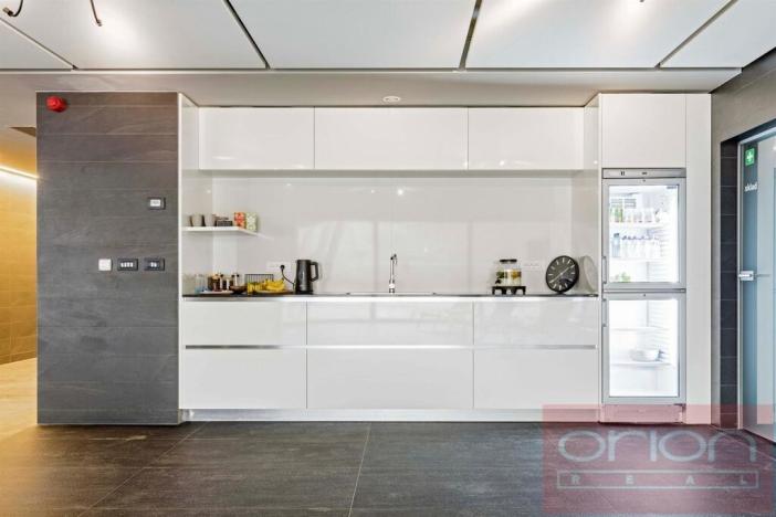 Pronájem bytu 2+kk, Praha - Smíchov, Holečkova, 78 m2