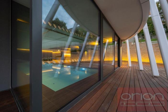 Pronájem bytu 2+kk, Praha - Smíchov, Holečkova, 87 m2