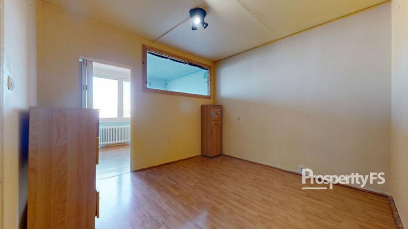 Prodej bytu 1+1, Ústí nad Labem - Krásné Březno, Rozcestí, 41 m2