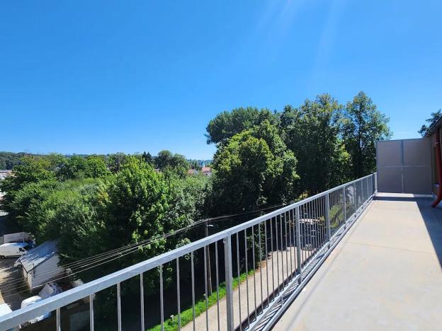 Prodej bytu 3+kk, Třešť, Nádražní, 77 m2