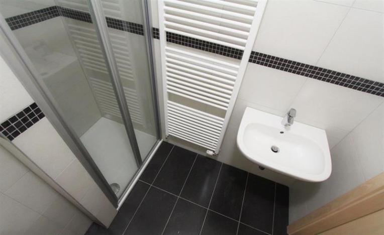 Pronájem bytu 1+kk, Brno, Houbalova, 28 m2