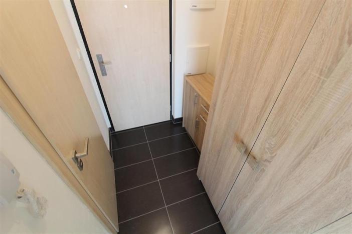 Pronájem bytu 1+kk, Brno, Houbalova, 28 m2