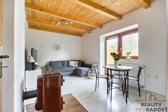 Prodej rodinného domu, Hnojník, 170 m2