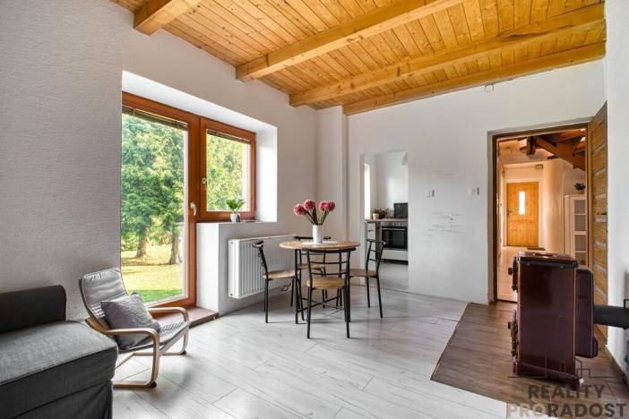 Prodej rodinného domu, Hnojník, 170 m2