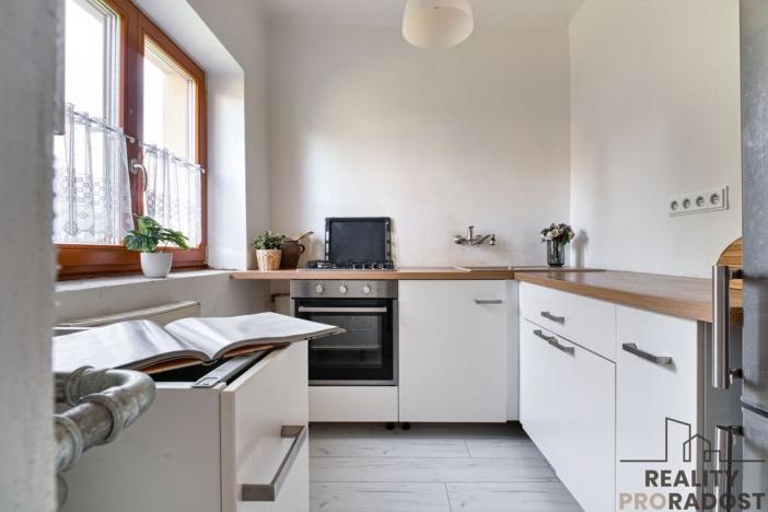 Prodej rodinného domu, Hnojník, 170 m2