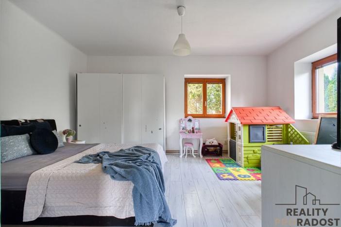 Prodej rodinného domu, Hnojník, 170 m2